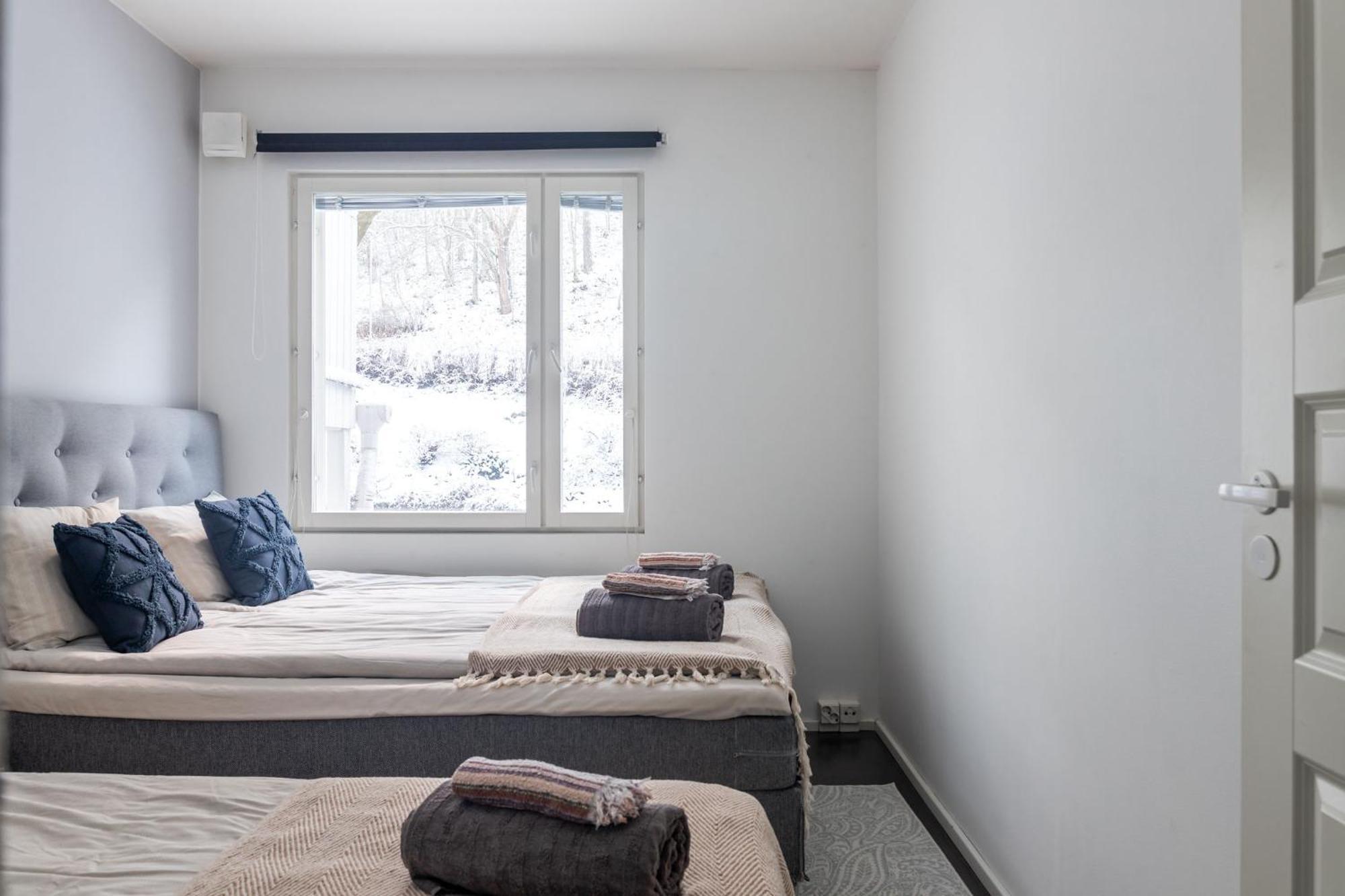Beautiful 1br Near Center With Free Parking * Lahti